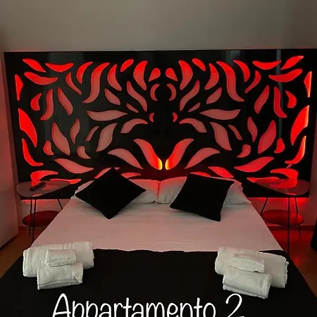 Appartamento Brimiky House