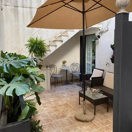 Appartamento Brimiky House Syracuse